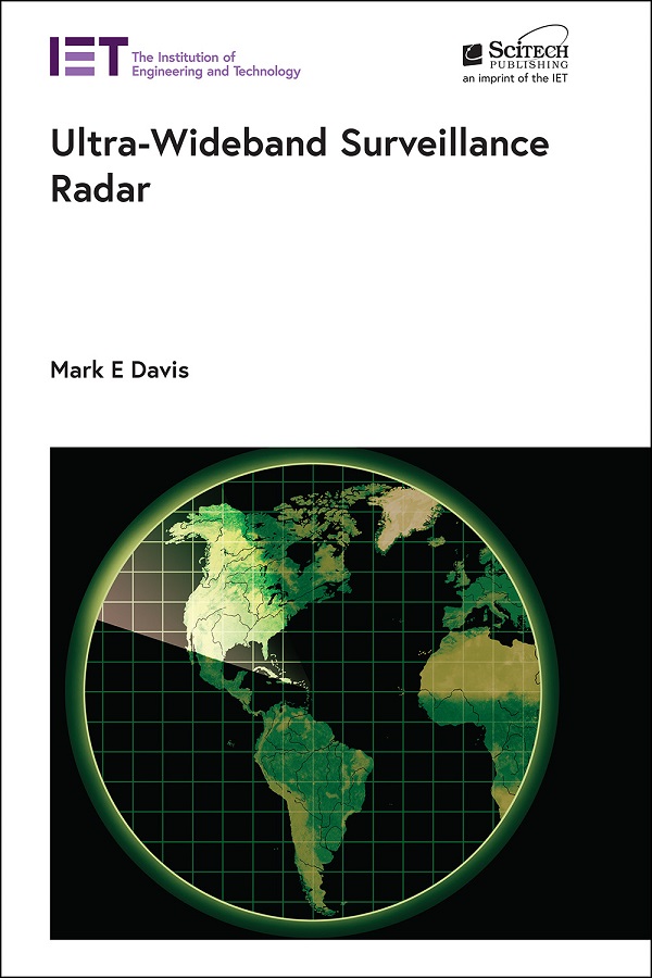 Ultra-Wideband Surveillance Radar