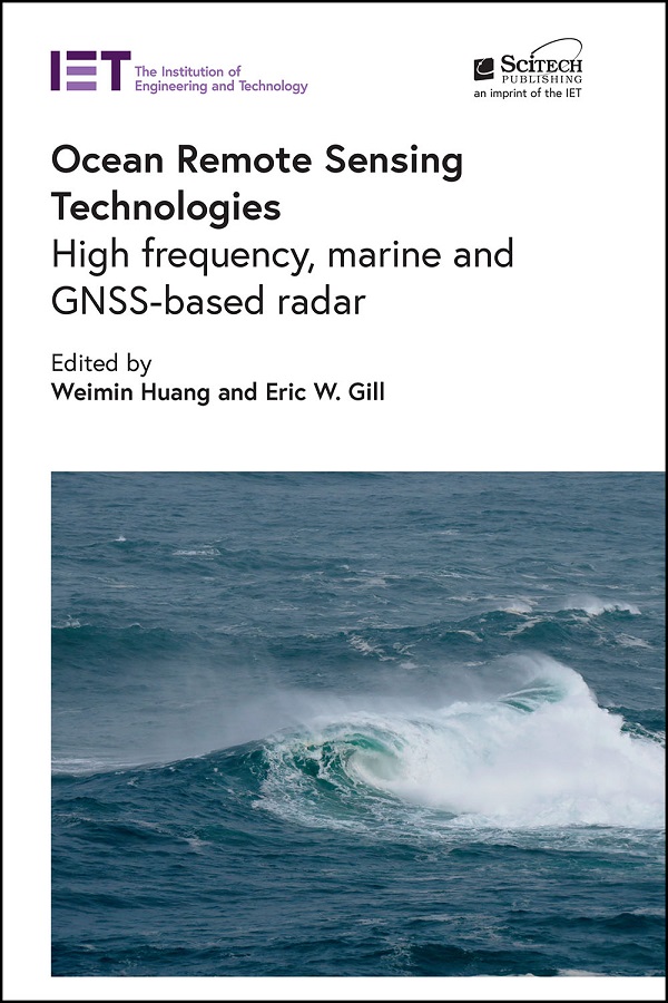 Ocean Remote Sensing Technologies, High frequency, marine and GNSS-based radar