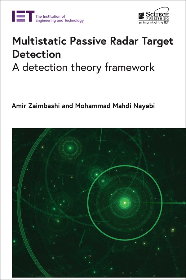 Multistatic Passive Radar Target Detection: A detection theory framework