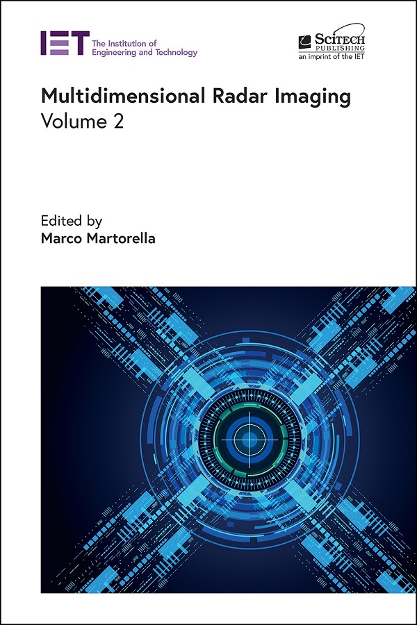 Multidimensional Radar Imaging. Volume 2