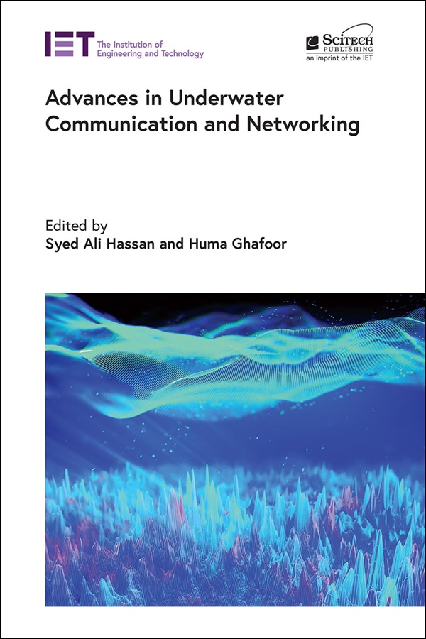 Advances in Underwater Communication and Networking