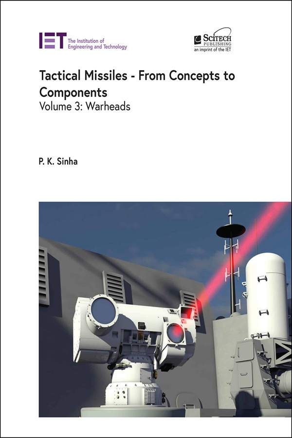 Tactical Missiles - From Concepts to Components: Volume 3: Warheads
