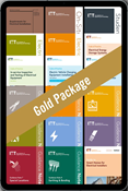 Gold Package 1 yr subscription