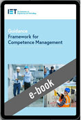 Guidance Framework for Competence Management (e-book)