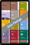 Silver Package 3 yr subscription
