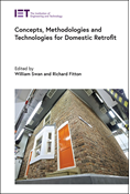 Concepts, Methodologies and Technologies for Domestic Retrofit