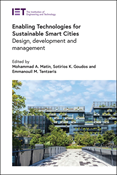 Enabling Technologies for Sustainable Smart Cities