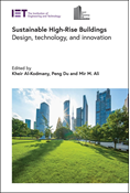 Sustainable High-Rise Buildings