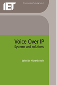 Voice Over IP (Internet Protocol)
