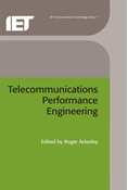 Telecommunications Performance Engineering