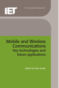 Mobile and Wireless Communications