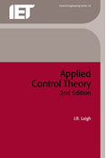 Applied Control Theory, 2nd Edition