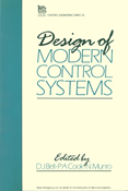 Design of Modern Control Systems