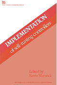 Implementation of Self-tuning Controllers