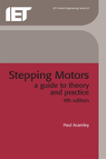 Stepping Motors, 4th Edition