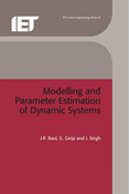 Modelling and Parameter Estimation of Dynamic Systems