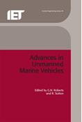 Advances in Unmanned Marine Vehicles