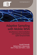 Adaptive Sampling with Mobile WSN