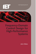 Frequency-Domain Control Design for High-Performance Systems