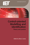 Control-oriented Modelling and Identification
