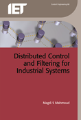Distributed Control and Filtering for Industrial Systems