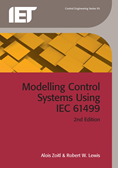 Modelling Control Systems Using IEC 61499, 2nd Edition