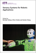 Sensory Systems for Robotic Applications