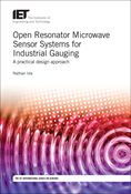 Open Resonator Microwave Sensor Systems for Industrial Gauging