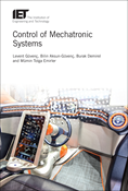 Control of Mechatronic Systems