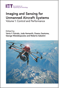 Imaging and Sensing for Unmanned Aircraft Systems