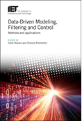 Data-Driven Modeling, Filtering and Control