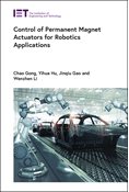 Control of Permanent Magnet Actuators for Robotics Applications