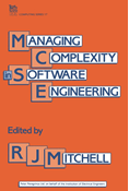 Managing Complexity in Software Engineering