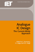 Analogue IC Design