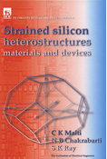 Strained Silicon Heterostructures