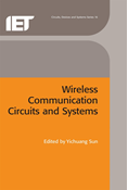 Wireless Communications Circuits and Systems