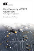 High Frequency MOSFET Gate Drivers