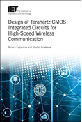 Design of Terahertz CMOS Integrated Circuits for High-Speed Wireless Communication