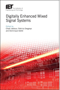 Digitally Enhanced Mixed Signal Systems