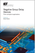 Negative Group Delay Devices