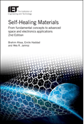 Self-Healing Materials, 2nd Edition