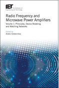 Radio Frequency and Microwave Power Amplifiers