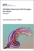 Whitfield's Electrical Craft Principles, 6th Edition