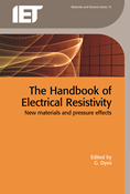 The Handbook of Electrical Resistivity