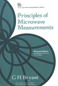 Principles of Microwave Measurements