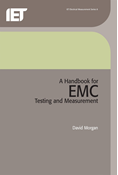 A Handbook for EMC Testing and Measurement