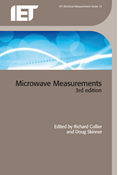 Microwave Measurements, 3rd Edition