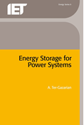Energy Storage for Power Systems