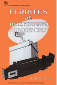 Ferrites at Microwave Frequencies