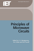 Principles of Microwave Circuits